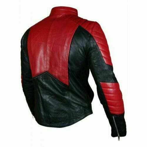 Superman and Lois Clark Kent Man of Steel Smallville Leather Jacket